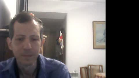 Luciano online show from January 2025 08:42:01 PM