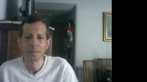 Luciano online show from January 2025 05:29:02 PM