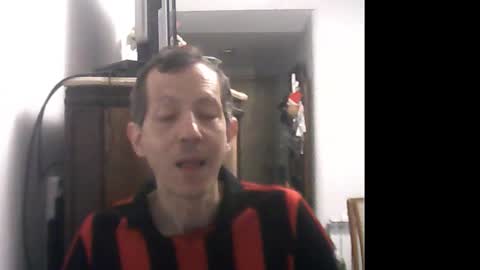 Luciano online show from January 2025 01:15:01 AM