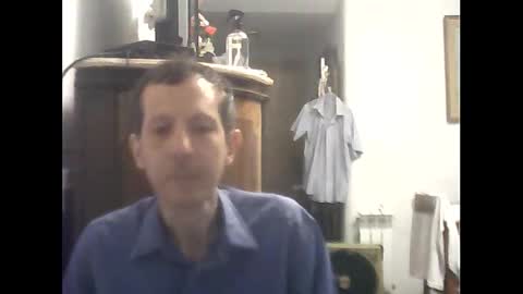 Luciano online show from February 2025 05:20:01 PM