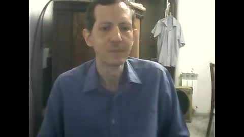Luciano online show from February 2025 10:12:01 PM