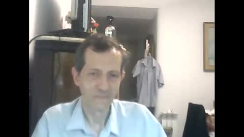 Luciano online show from February 2025 06:51:02 PM