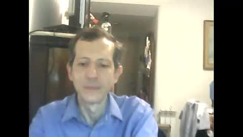 Luciano online show from February 2025 02:58:01 AM