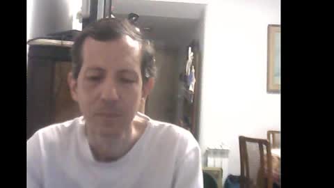 Luciano online show from February 2025 09:59:02 PM