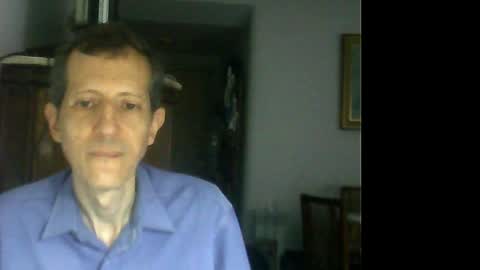 Luciano online show from February 2025 06:21:01 PM