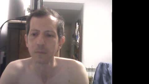 Luciano online show from February 2025 11:46:02 PM