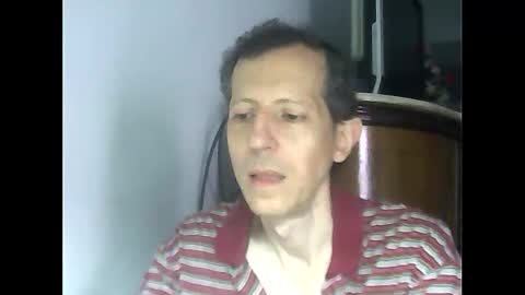 Luciano online show from February 2025 06:46:02 PM