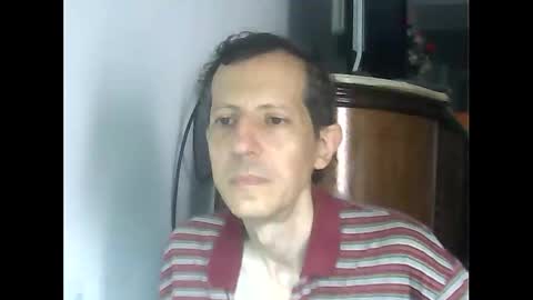 Luciano online show from February 2025 08:33:02 PM