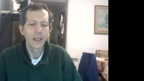 Luciano online show from March 2025 02:09:02 AM
