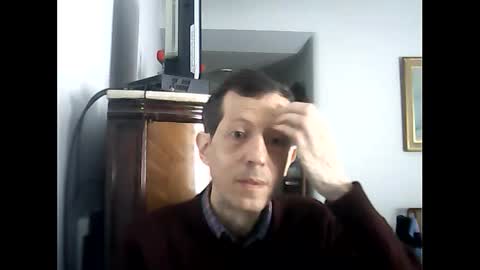 Luciano online show from September 2025 03:12:02 PM