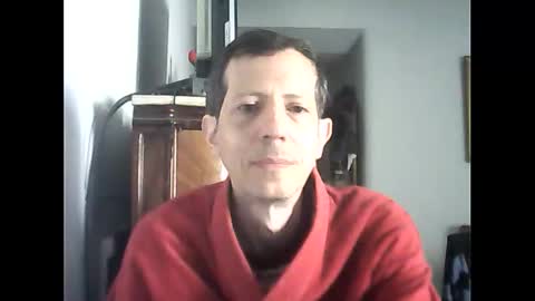 Luciano online show from September 2025 12:39:01 PM
