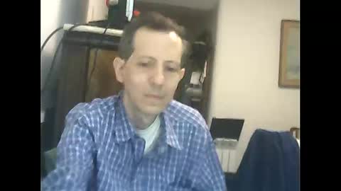 Luciano online show from January 2026 02:25:01 AM