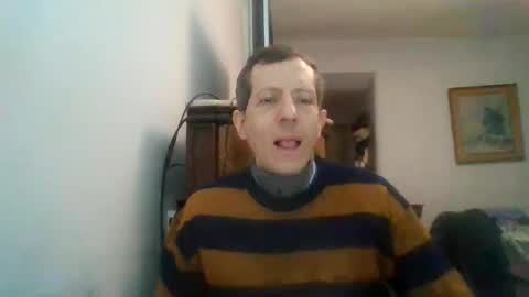 Luciano online show from June 2026 06:48:02 AM