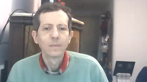 Luciano online show from June 2026 01:41:01 AM
