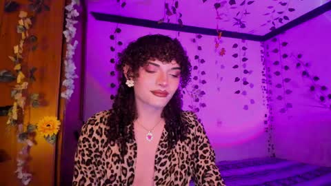 Snapshot of lucianromeo17 chatting on March 2026 09:48:02 PM Lucy or Lucian 3 Come to my social Links3 online show from March 2026 09:48:02 PM