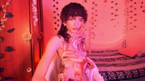 Snapshot of lucianromeo17 chatting on April 2026 04:04:02 PM Lucy or Lucian 3 Come to my social Links3 online show from April 2026 04:04:02 PM