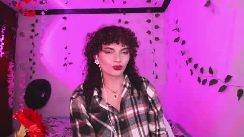 Snapshot of lucianromeo17 chatting on June 2026 02:24:02 AM Lucy or Lucian 3 Come to my social Links3 online show from June 2026 02:24:02 AM