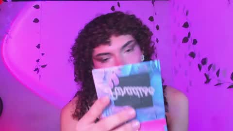 Snapshot of lucianromeo17 chatting on June 2026 03:33:01 AM Lucy or Lucian 3 Come to my social Links3 online show from June 2026 03:33:01 AM