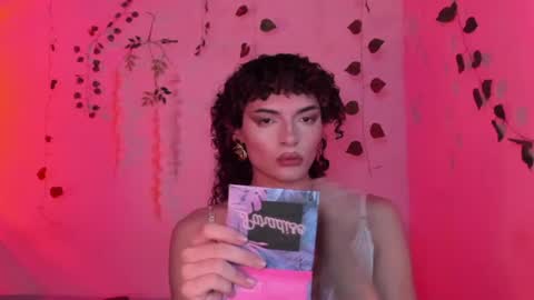 Snapshot of lucianromeo17 chatting on June 2026 09:37:01 PM Lucy or Lucian 3 Come to my social Links3 online show from June 2026 09:37:01 PM
