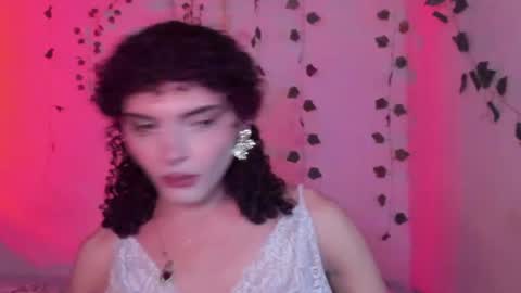 Snapshot of lucianromeo17 chatting on July 2026 06:40:02 AM Lucy or Lucian 3 Come to my social Links3 online show from July 2026 06:40:02 AM