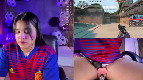 Snapshot of luciareid chatting on June 2026 02:03:02 PM Lucia online show from June 2026 02:03:02 PM