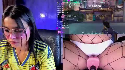 Snapshot of luciareid chatting on July 2026 02:23:01 PM Lucia online show from July 2026 02:23:01 PM
