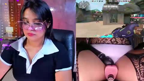 Snapshot of luciareid chatting on July 2026 03:03:02 PM Lucia online show from July 2026 03:03:02 PM
