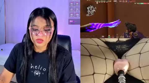 Snapshot of luciareid chatting on July 2026 02:43:02 PM Lucia online show from July 2026 02:43:02 PM