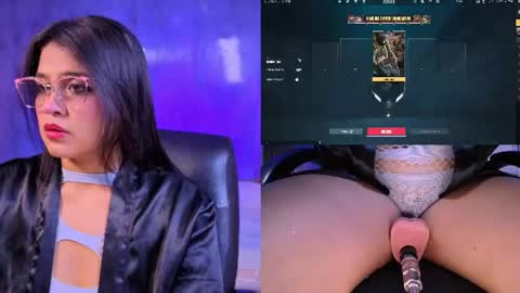Snapshot of luciareid chatting on July 2026 02:13:02 PM Lucia online show from July 2026 02:13:02 PM