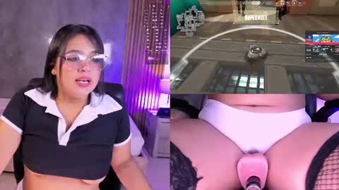 Snapshot of luciareid chatting on July 2026 03:37:02 PM Lucia online show from July 2026 03:37:02 PM