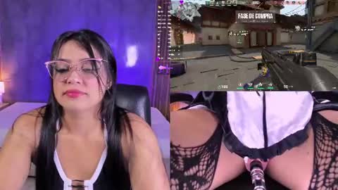 Snapshot of luciareid chatting on July 2026 02:37:02 PM Lucia online show from July 2026 02:37:02 PM