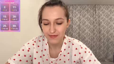 Snapshot of lucibeveridge chatting on November 2025 05:13:02 PM Mary online show from November 2025 05:13:02 PM