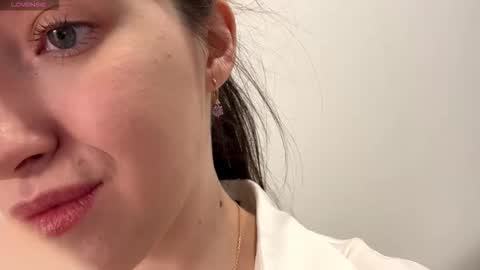 Snapshot of lucibeveridge chatting on December 2025 07:09:01 PM Mary online show from December 2025 07:09:01 PM