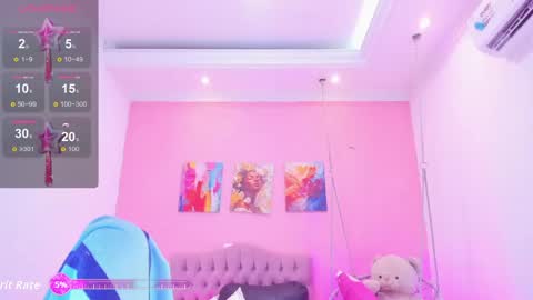 lucibunny__1 online show from May 2026 07:55:02 PM