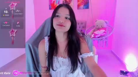 lucibunny__1 online show from June 2026 08:33:01 PM