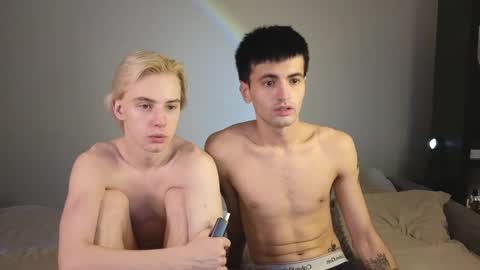 Angelok online show from September 2025 01:12:02 PM