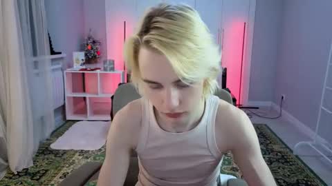 Angelok online show from February 2026 01:09:02 PM