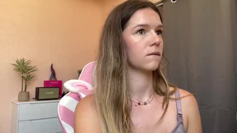 Lucie hot follow me on  online show from May 2026 09:17:02 AM