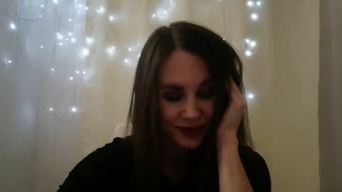 LucieMack online show from November 2025 06:42:02 PM