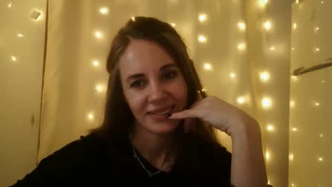 LucieMack online show from February 2026 06:38:01 PM