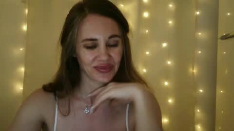 LucieMack online show from June 2026 06:18:02 PM