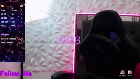 Mia Vergara online show from November 2025 04:48:02 AM