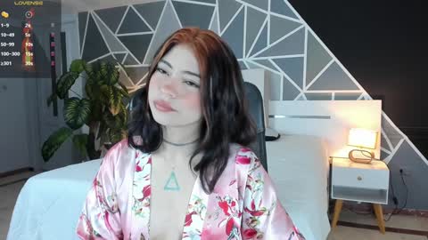 Lucy  online show from December 2024 12:16:01 PM