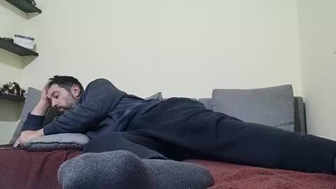 Snapshot of lucifergotharder chatting on December 2024 03:55:02 PM Lucifergotharder online show from December 2024 03:55:02 PM