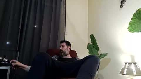 Snapshot of lucifergotharder chatting on March 2025 06:51:02 PM Lucifergotharder online show from March 2025 06:51:02 PM