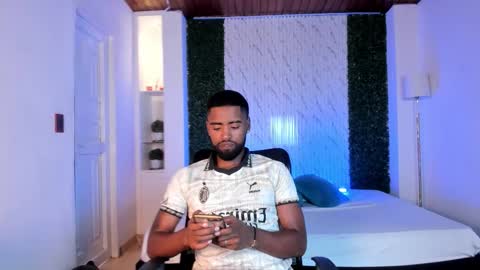 luciferr 96 online show from January 2026 11:36:01 AM