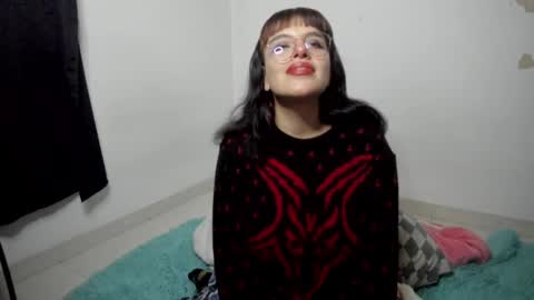 camila online show from March 2025 03:54:01 AM