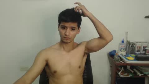 Snapshot of lucifferr_ chatting on February 2025 02:38:01 AM leonel online show from February 2025 02:38:01 AM