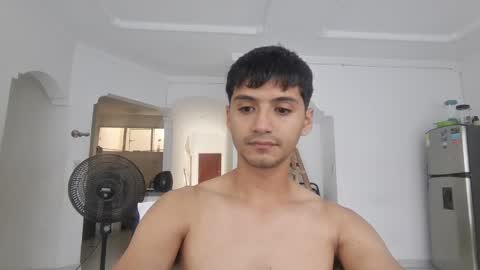 leonel online show from March 2026 03:12:02 PM