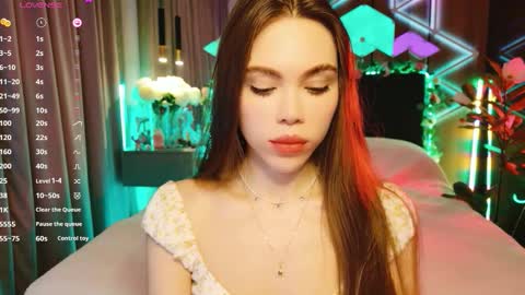 Snapshot of lucifiella chatting on October 2025 03:29:01 PM MimiFors online show from October 2025 03:29:01 PM